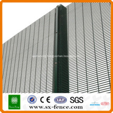ISO9001 358 high security fence mesh